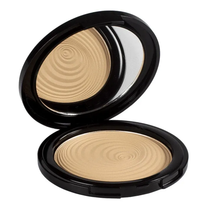 D'Orleac Hidravel Compact powder