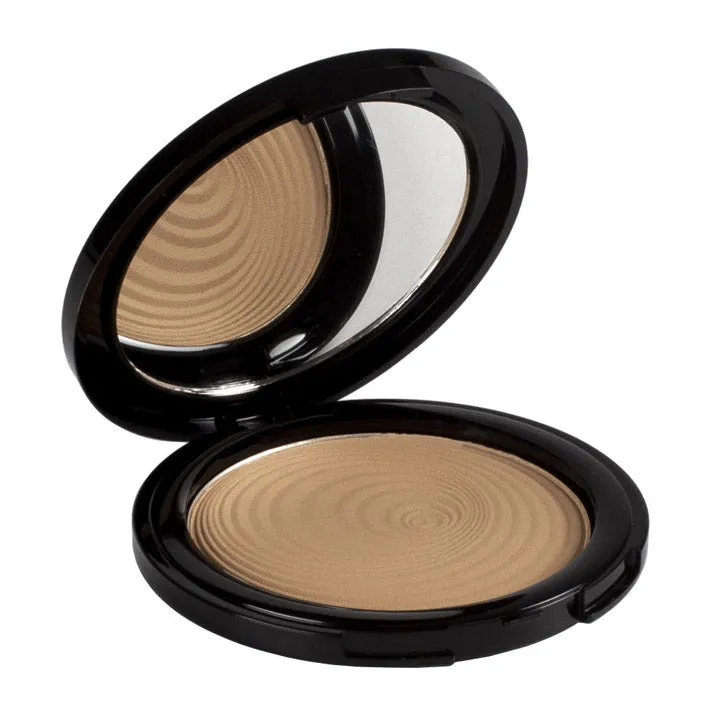 D'Orleac Hidravel Compact powder