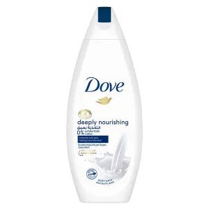 DOVE DEEPLY NOURISHING H/W 250ML