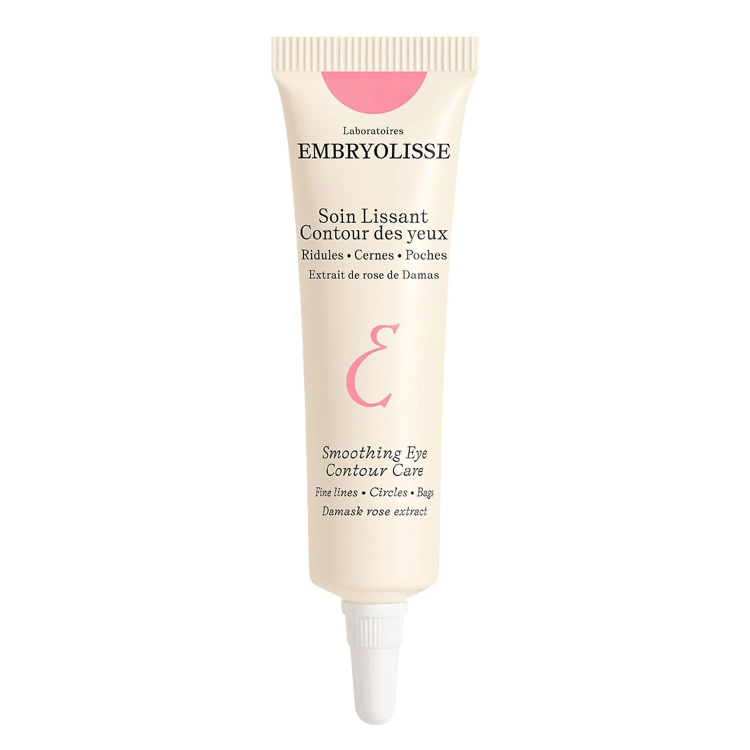 EMBRYOLISSE - Smoothing Eye Contour Care - 15ml