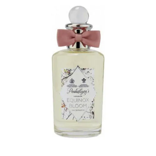 Equinox Bloom 100ml EDP for Unisex by Penhaligon's