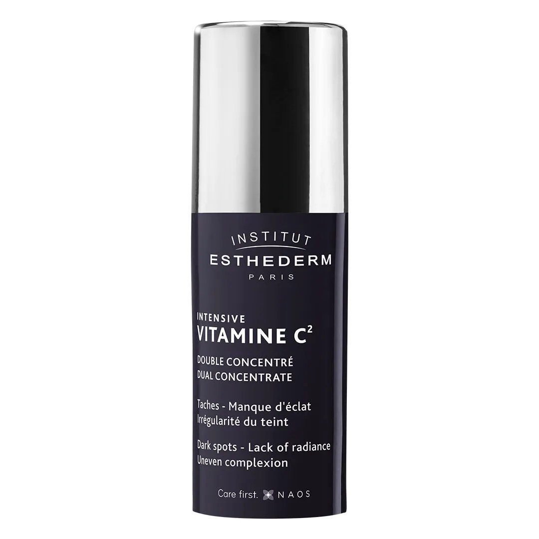 Esthederm Intensive Vitamin C2 Double Concentrate