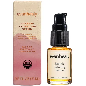 Evanhealy Rosehip Balancing Serum 15ml