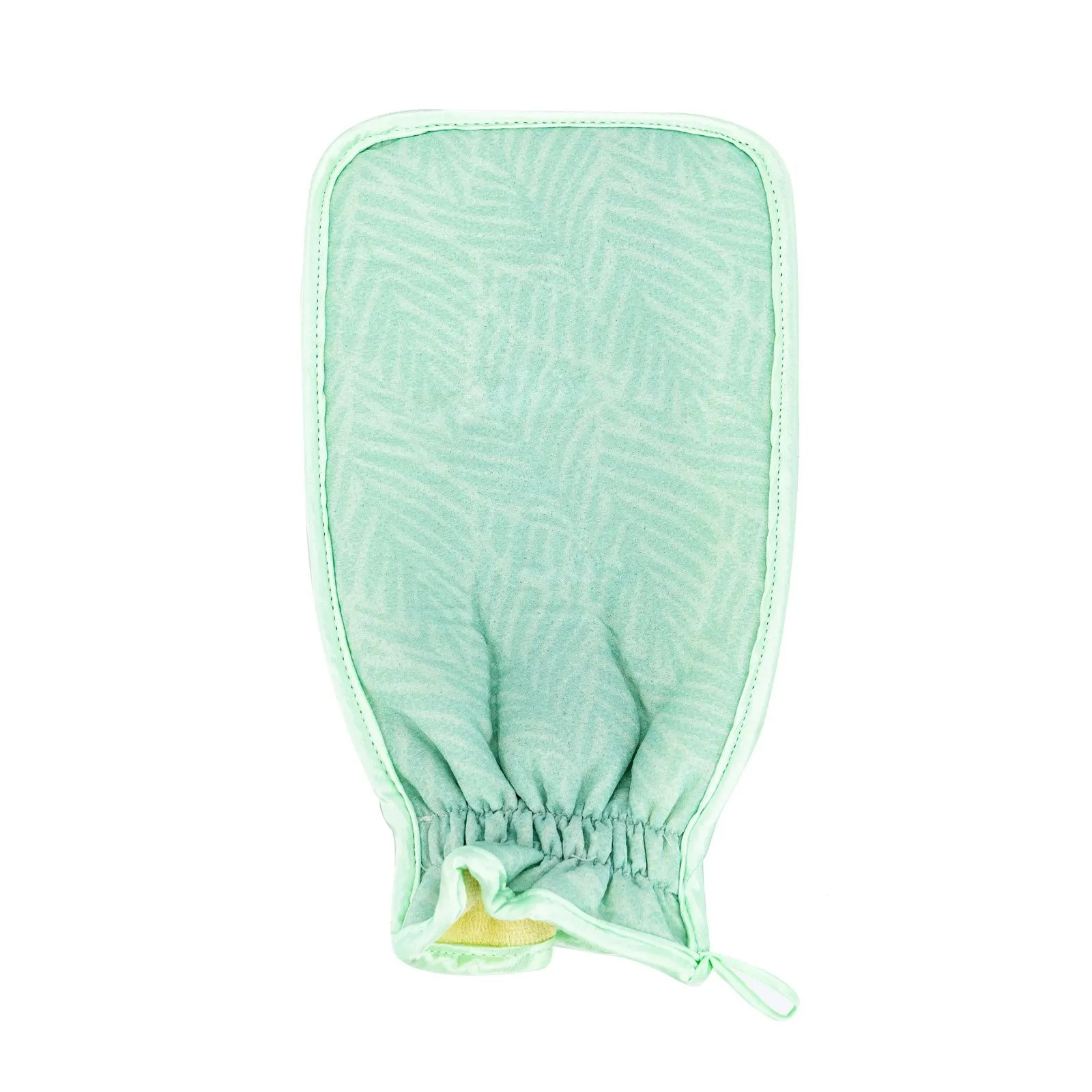 Exfoliating Mitt