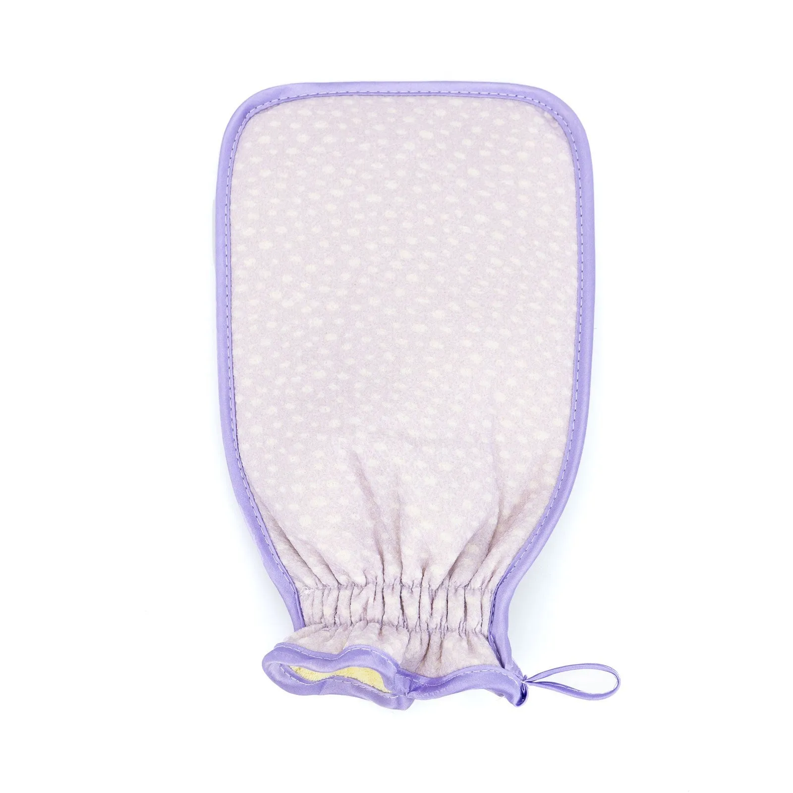 Exfoliating Mitt