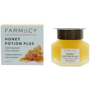 Farmacy Women's Hydrating Mask - Honey Potion Plus Rejuvenated and Youthful Glow