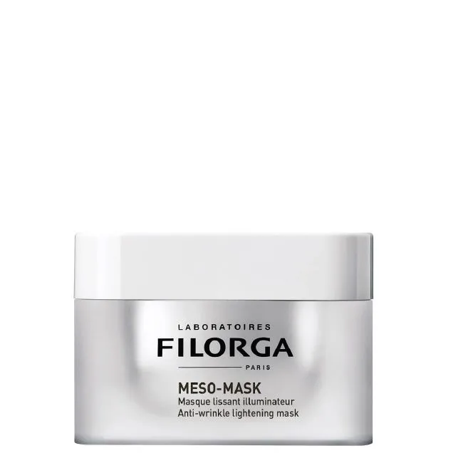 Filorga Meso-Mask Smoothing Radiance Mask 50ml