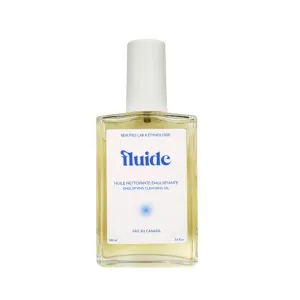 Fluide Emulsifying Cleansing Oil