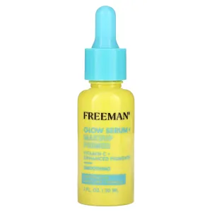 Freeman Beauty smoothing serum and makeup base, 30 ml.