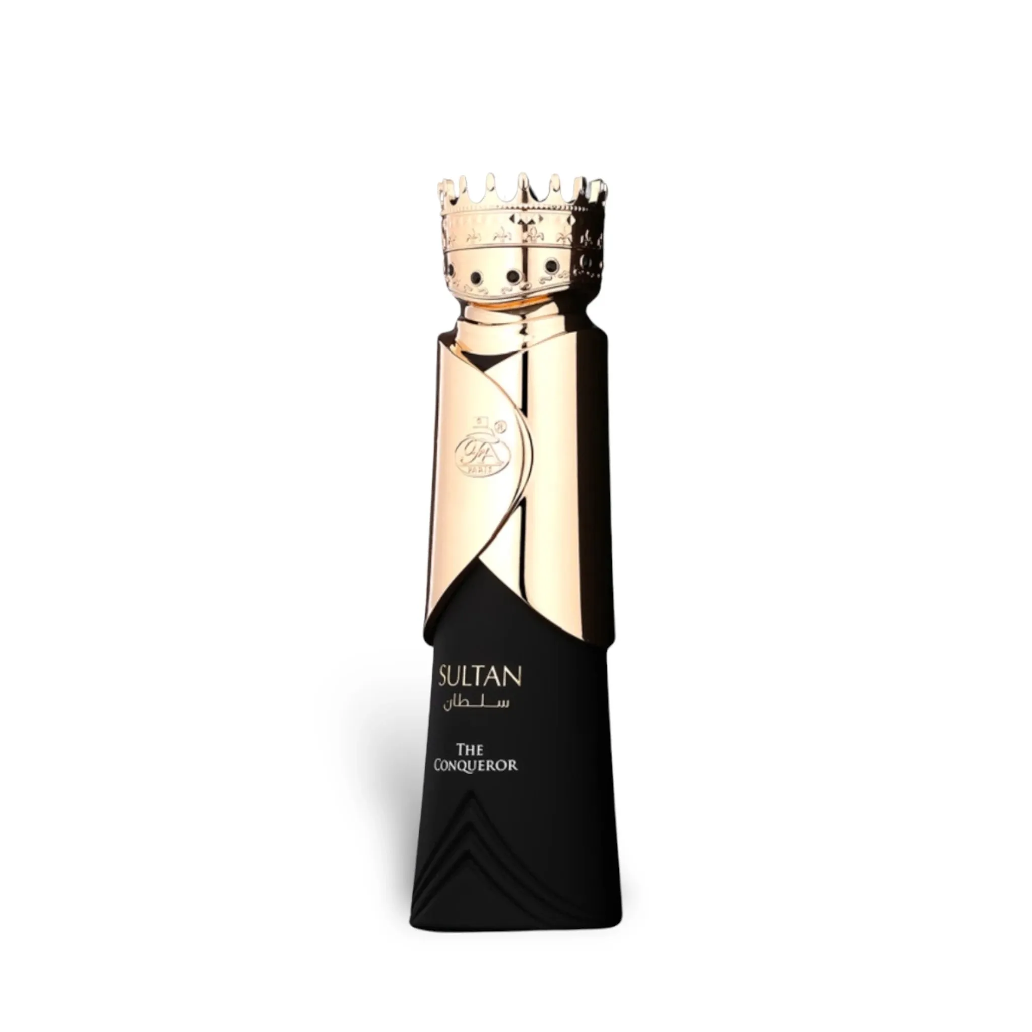 French Avenue Sultan The Conqueror Eau De Parfum - 80ML