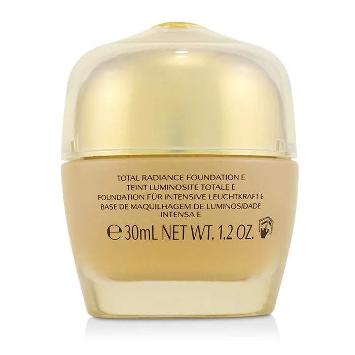 Future Solution Lx Total Radiance Foundation Spf15 - # - 30ml/1.2oz