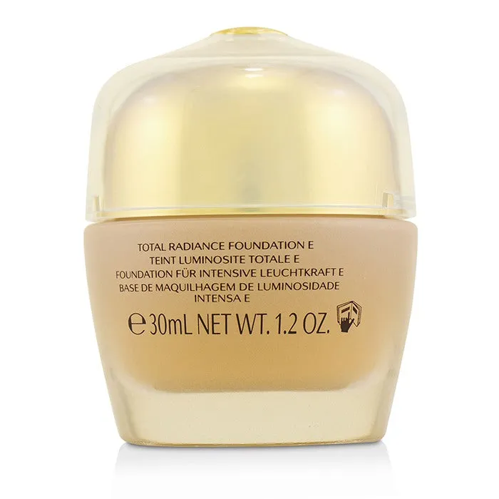 Future Solution Lx Total Radiance Foundation Spf15 - # - 30ml/1.2oz