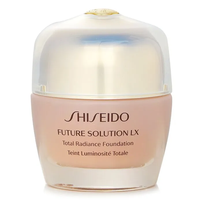 Future Solution Lx Total Radiance Foundation Spf15 - # - 30ml/1.2oz