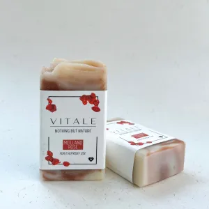 Handmade Soap - Meilland Rose