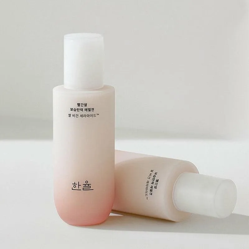 [HANYUL] Red Rice Moisture Firming Emulsion 125ml