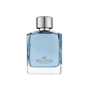 Hollister Wave Mens Eau de toilette 100ml