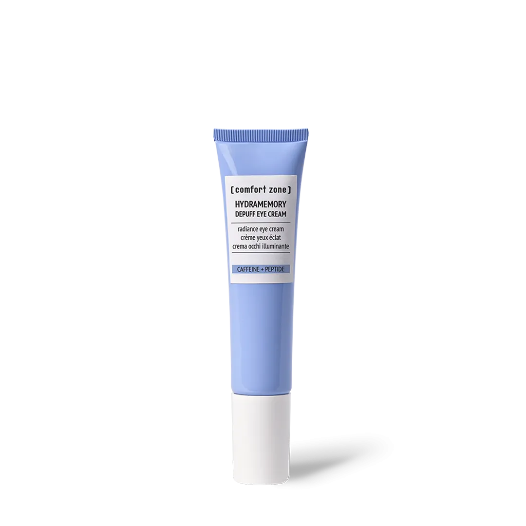 Hydramemory 2.0 Depuff Eye Cream - Comfort Zone