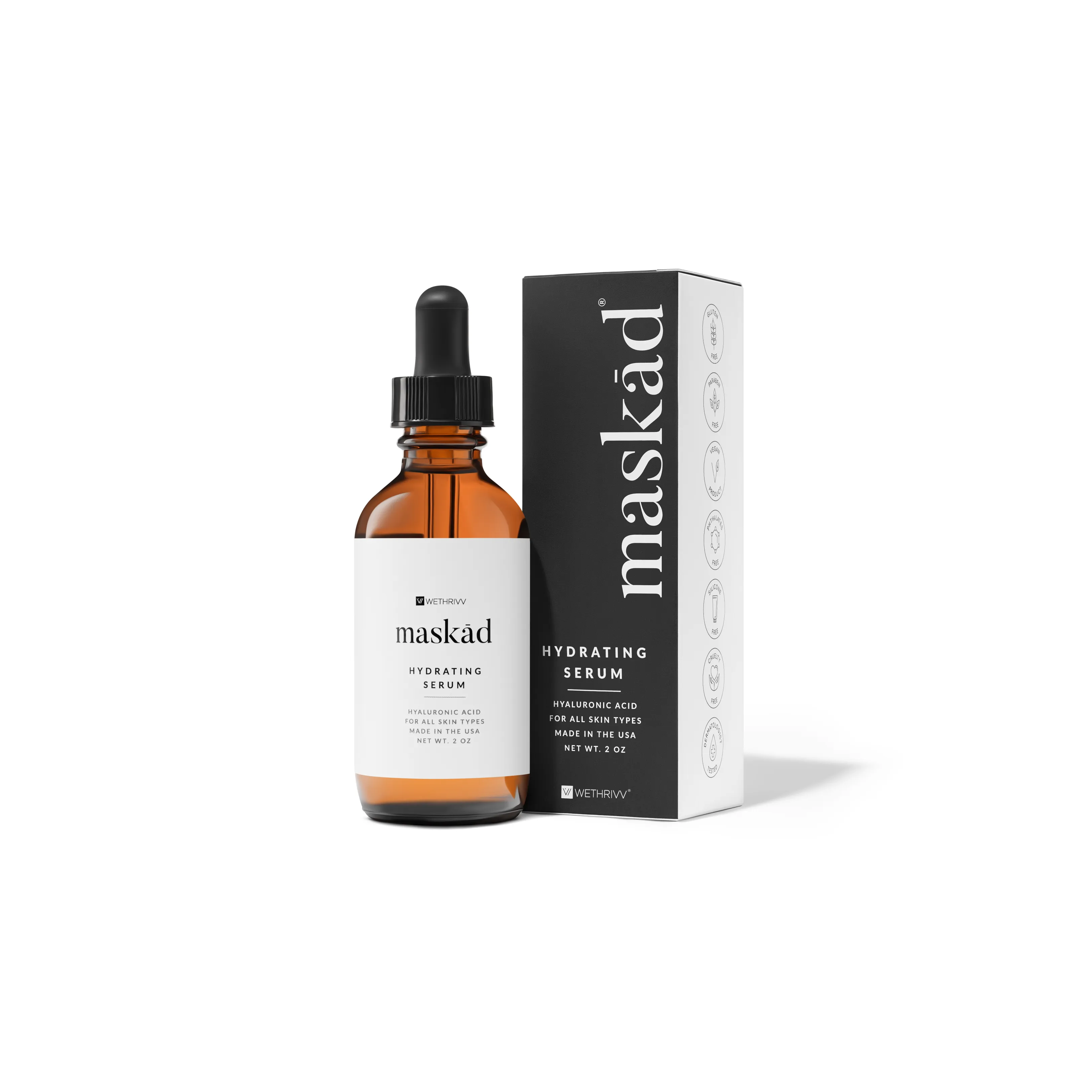 Hydrating Serum