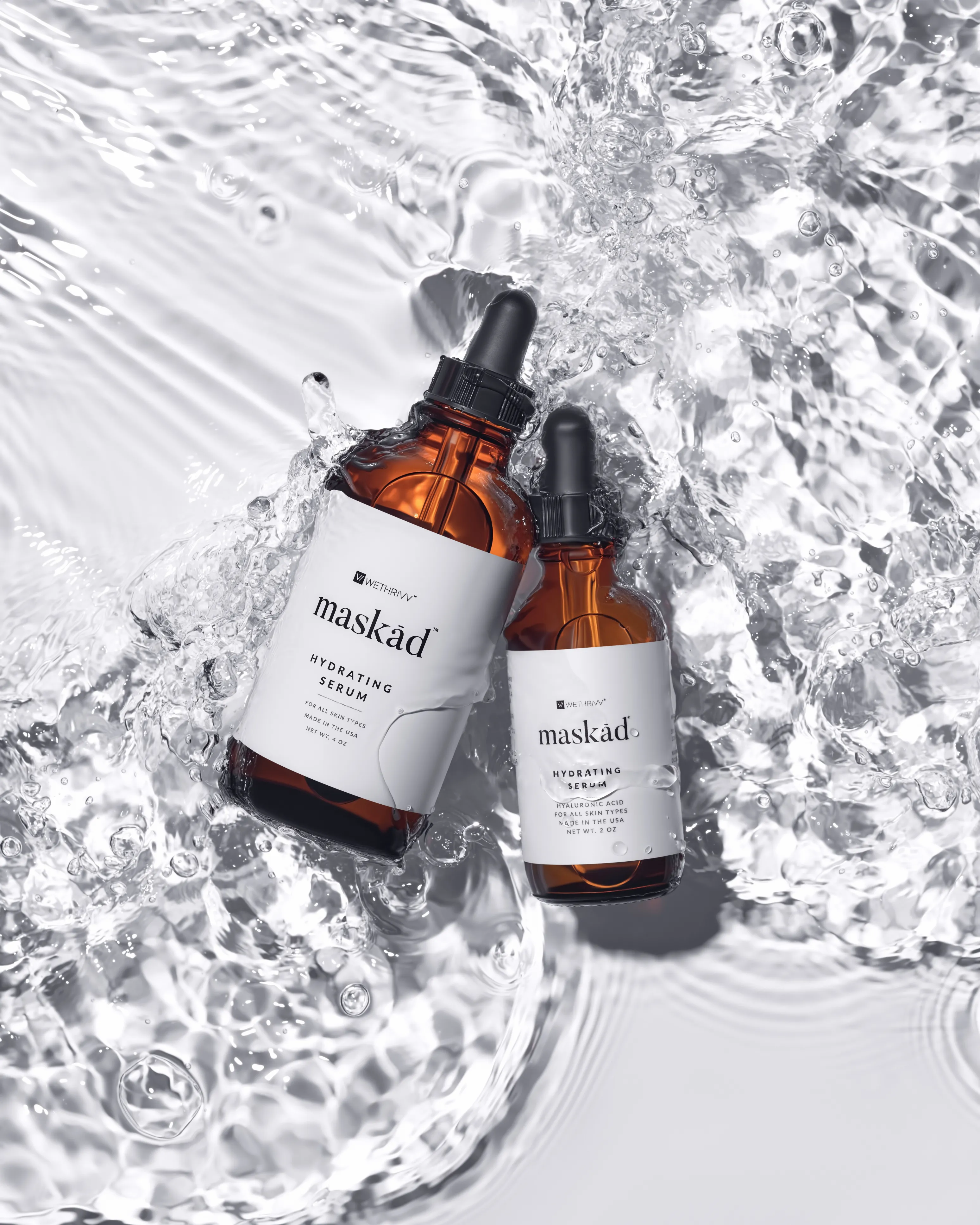 Hydrating Serum