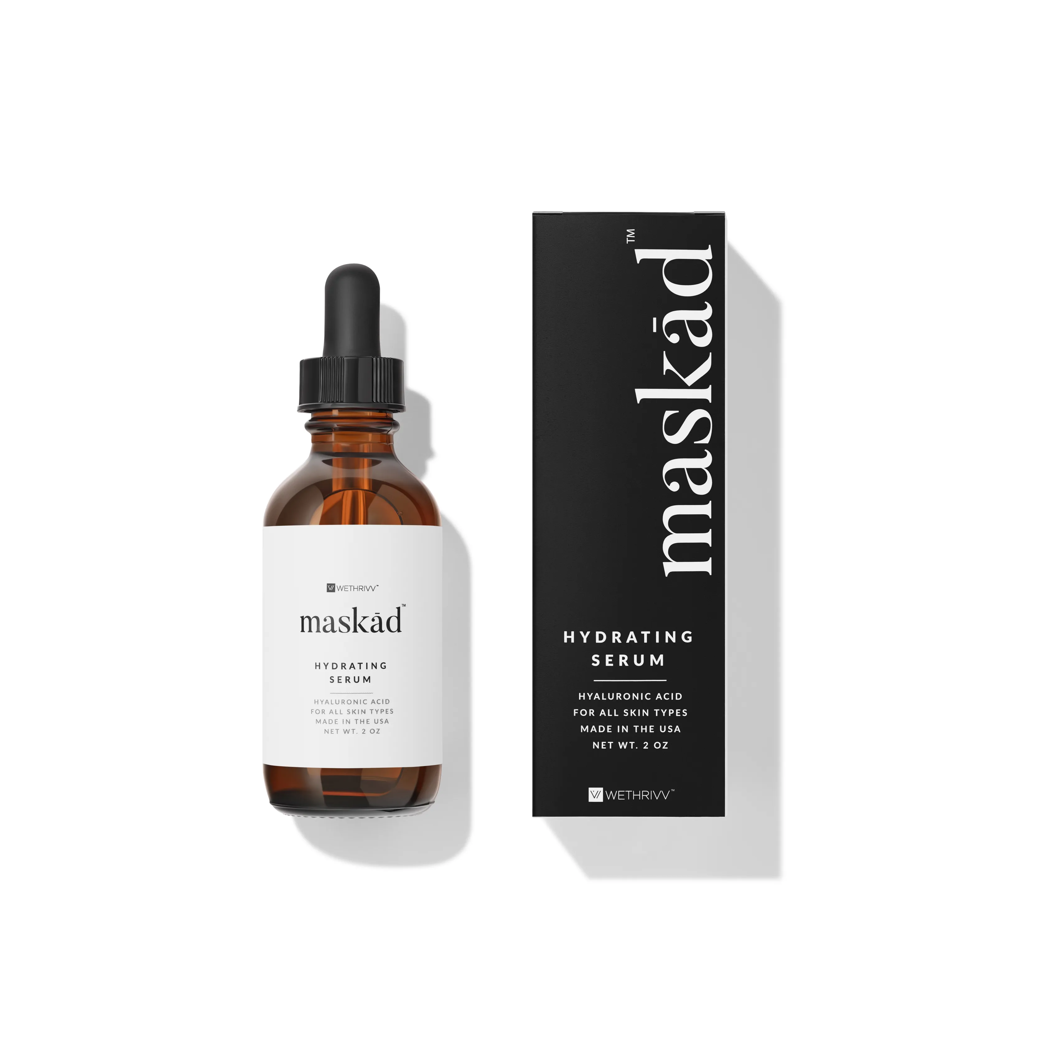 Hydrating Serum