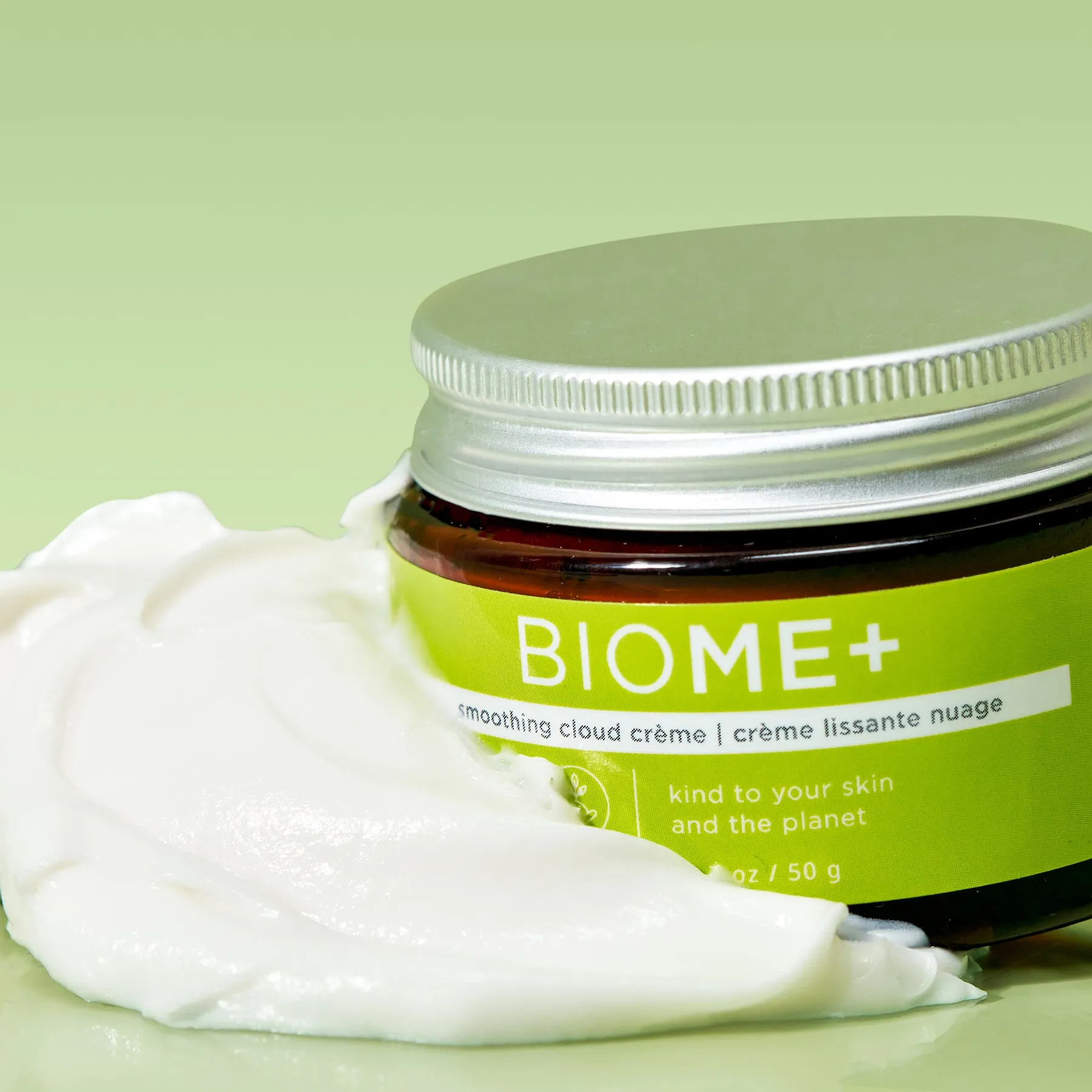 IMAGE Skincare BIOME  Smoothing Cloud Creme