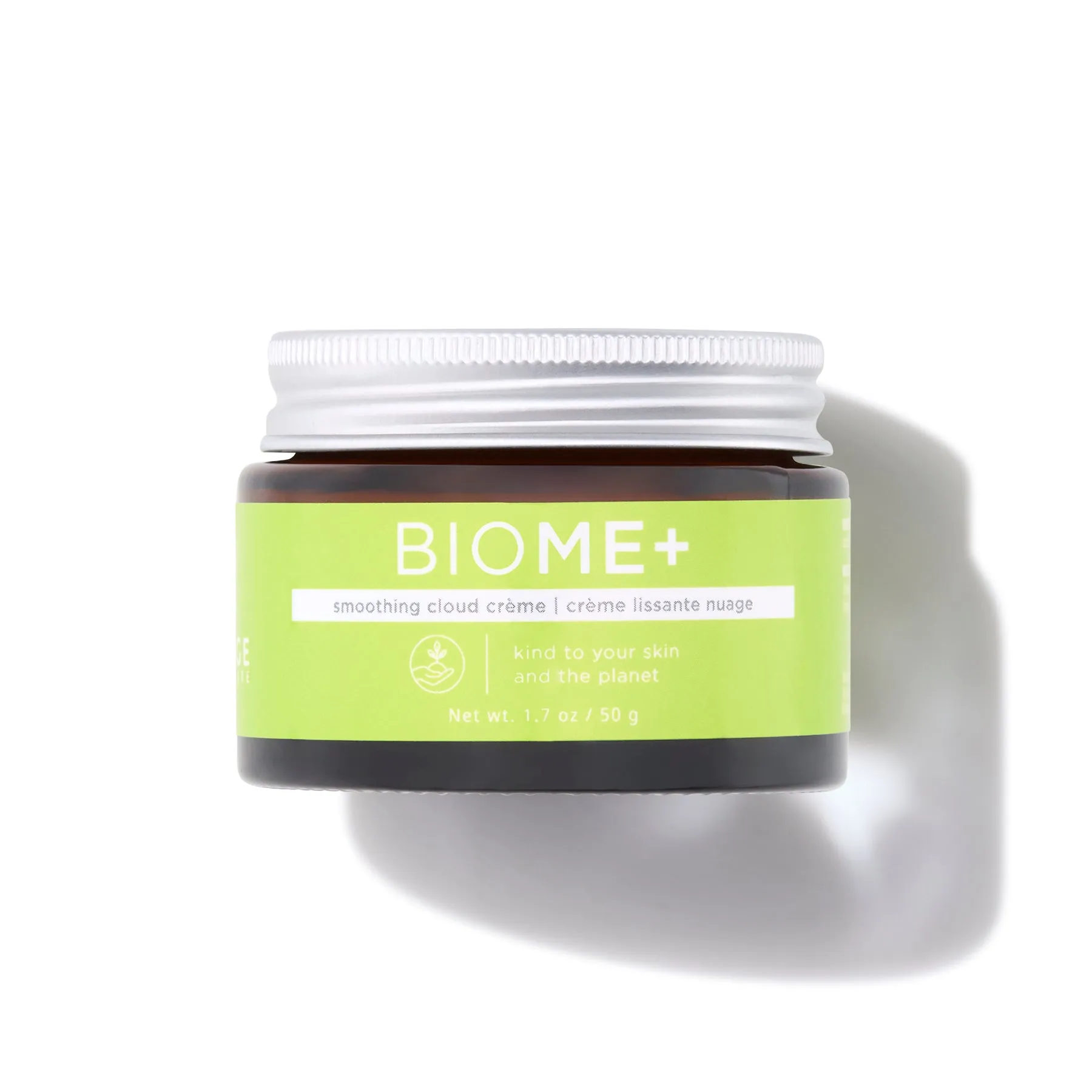 IMAGE Skincare BIOME  Smoothing Cloud Creme