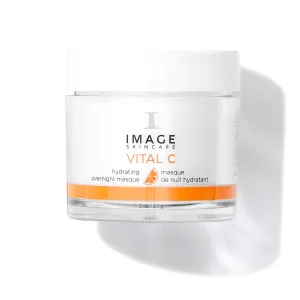 IMAGE Skincare VITAL C Hydrating Overnight Masque