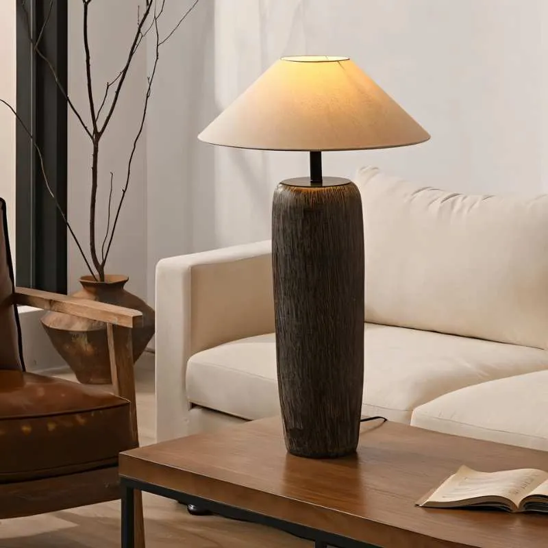 Inora Floor Lamp