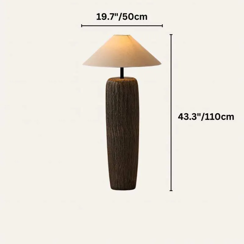 Inora Floor Lamp