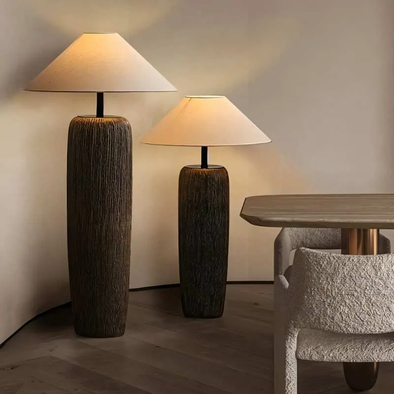 Inora Floor Lamp