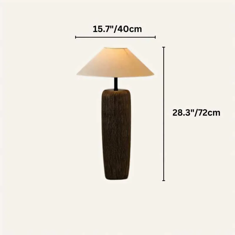 Inora Floor Lamp