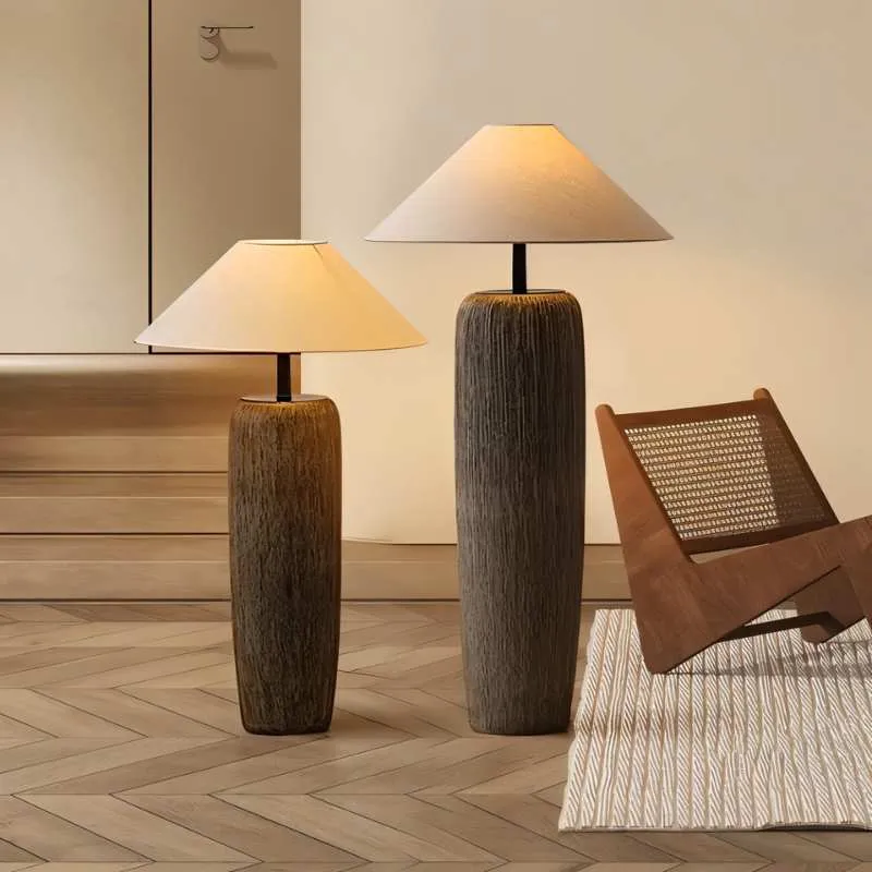 Inora Floor Lamp