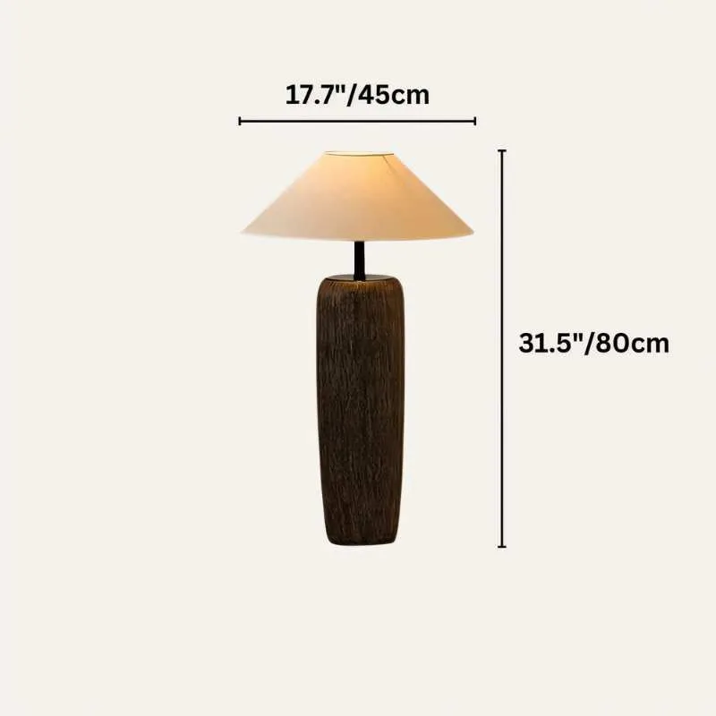 Inora Floor Lamp