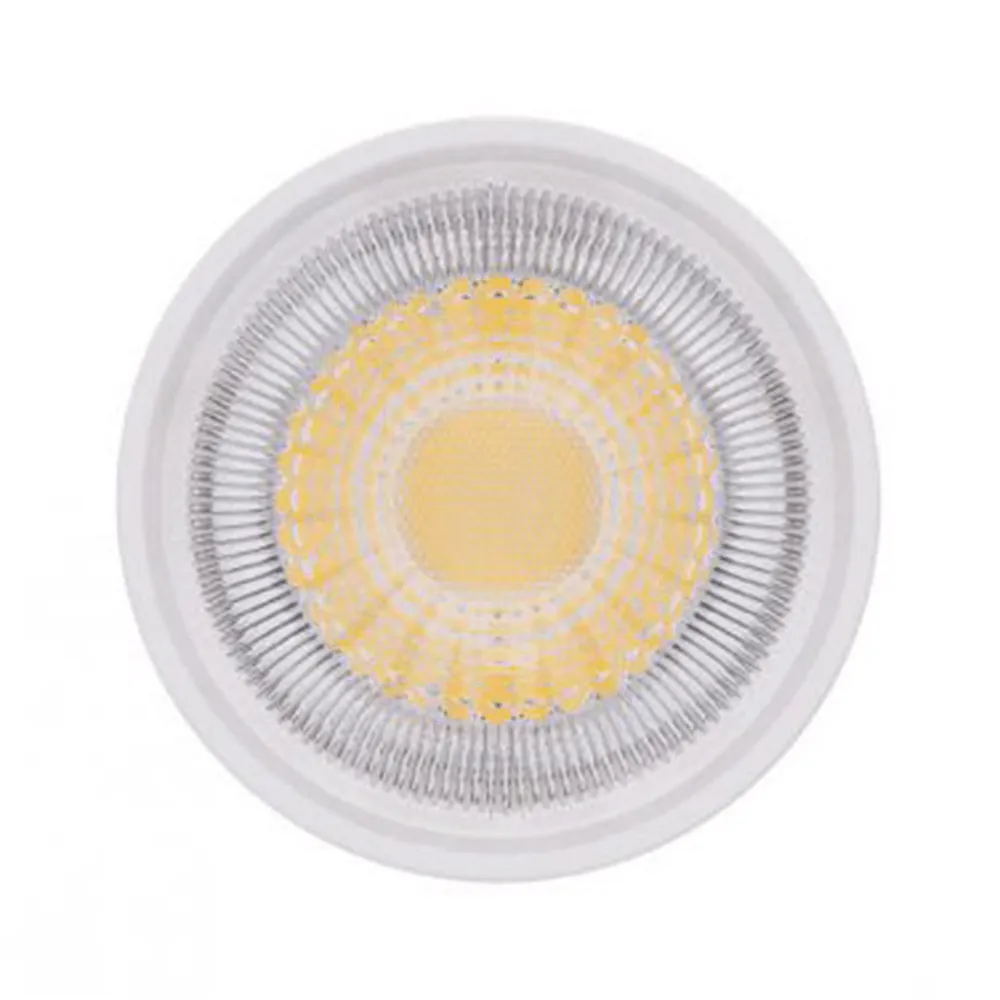 Integral GU10 6W Dimmable Warm White Bulb (36 DEG)