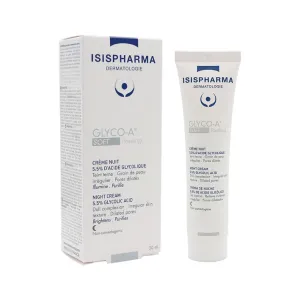 Isispharma Glyco-A 5.5% Soft Peeling 30ml