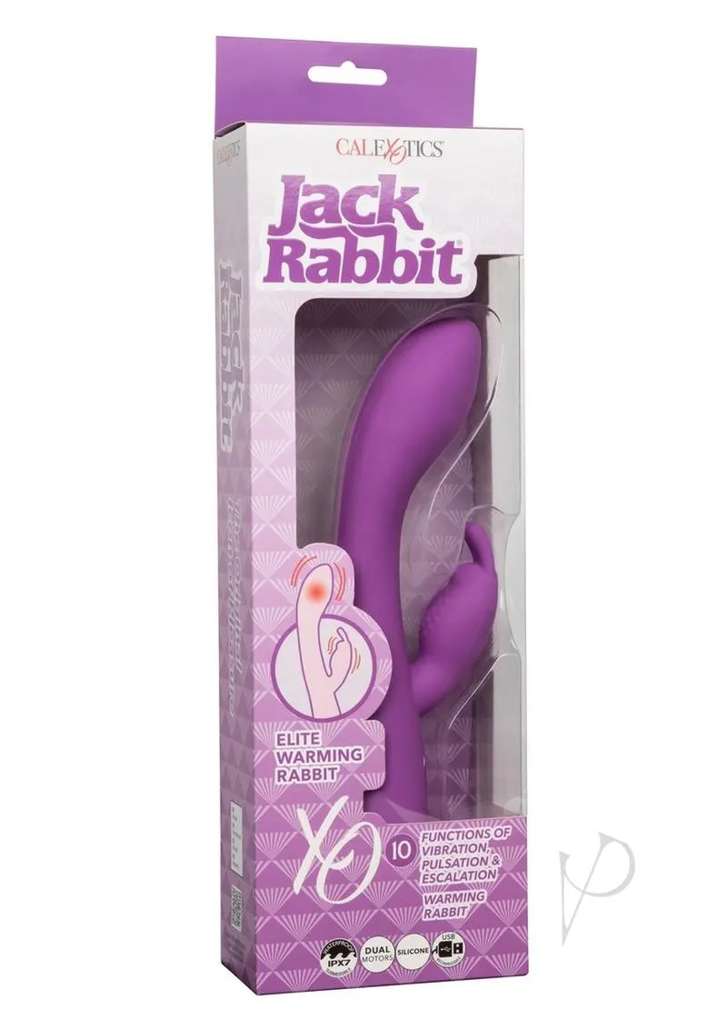 Jack Rabbit Elite Warming Rabbit