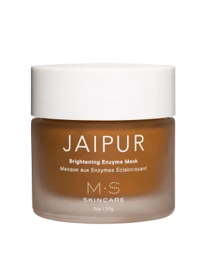 JAIPUR | Brightening Enzyme Mask by Mullein and Sparrow