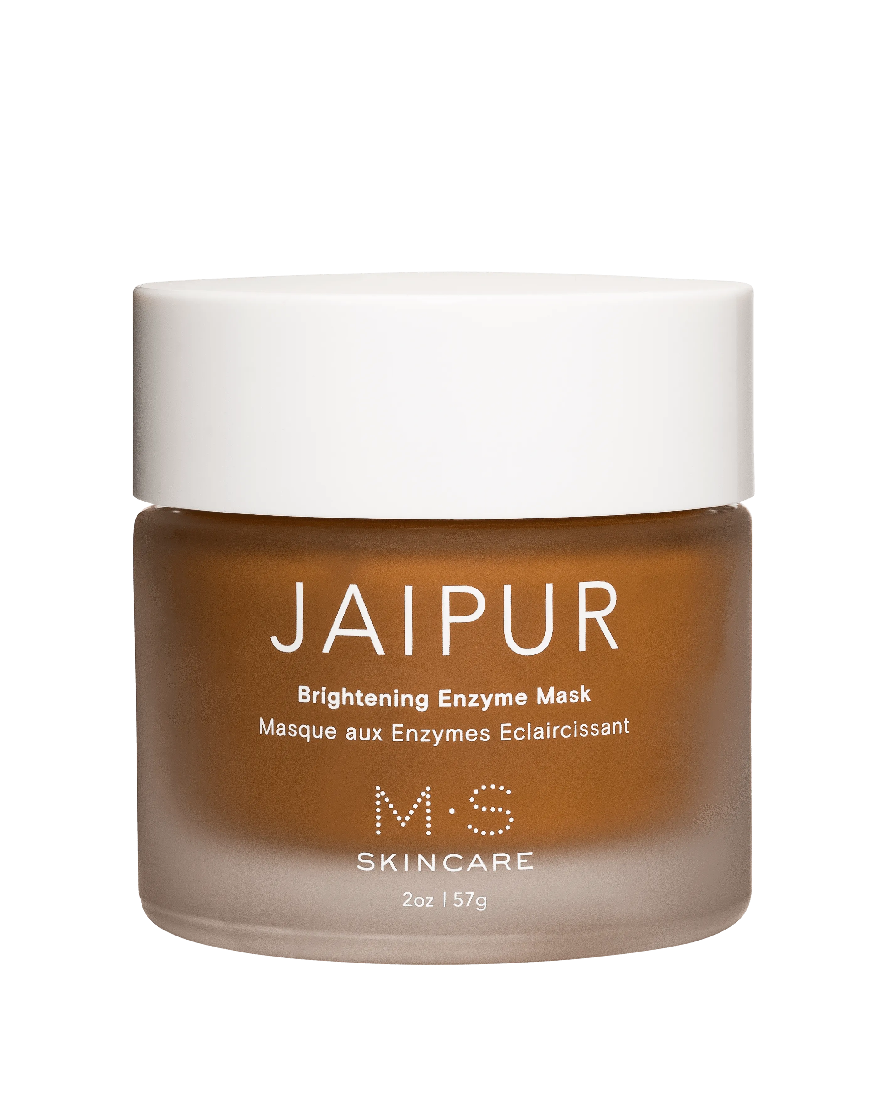 JAIPUR | Brightening Enzyme Mask by Mullein and Sparrow