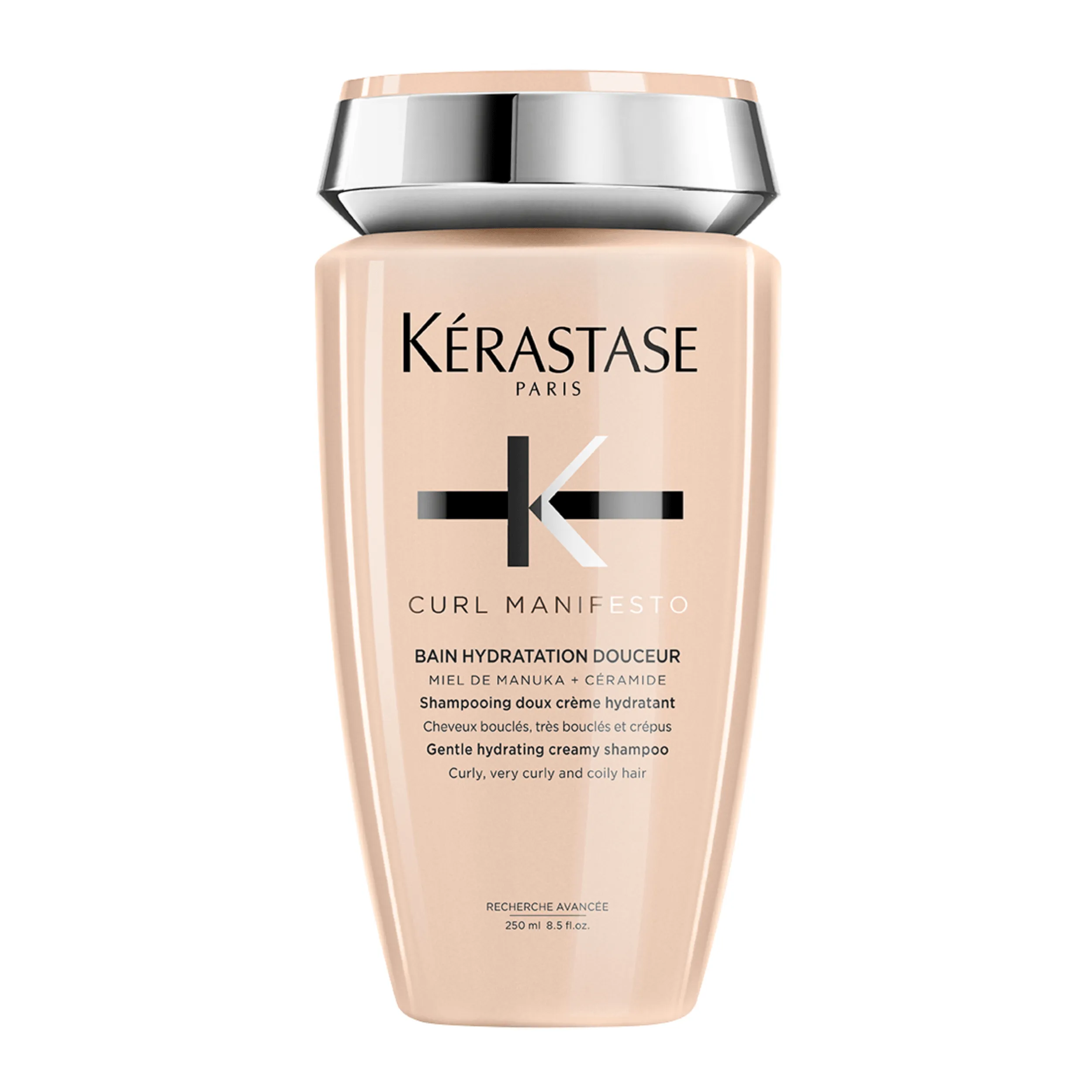 Kerastase Curl Manifesto Hydrating Shampoo 250ml