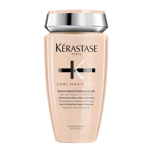 Kerastase Curl Manifesto Hydrating Shampoo 250ml