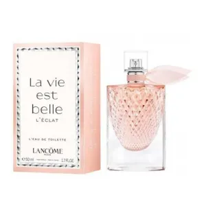 La Vie Est Belle Eclat 50ml EDT for Women by Lancome