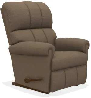 La-Z-Boy Vail Chestnut Rocking Recliner