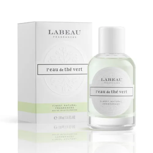 Labeau L'eau De Vert 100ml EDT for Women by Labeau