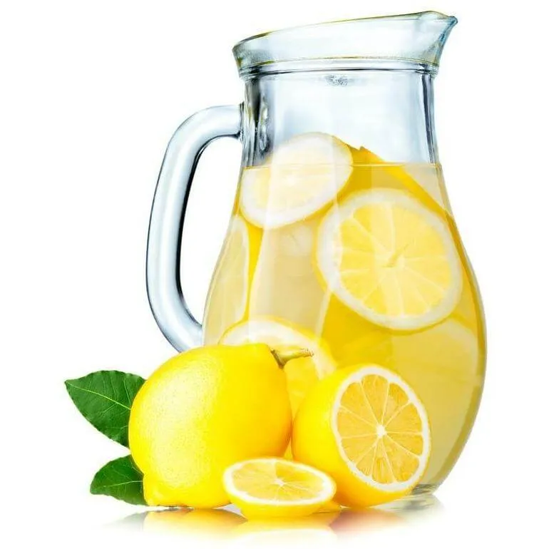 Lemonade E-Liquid