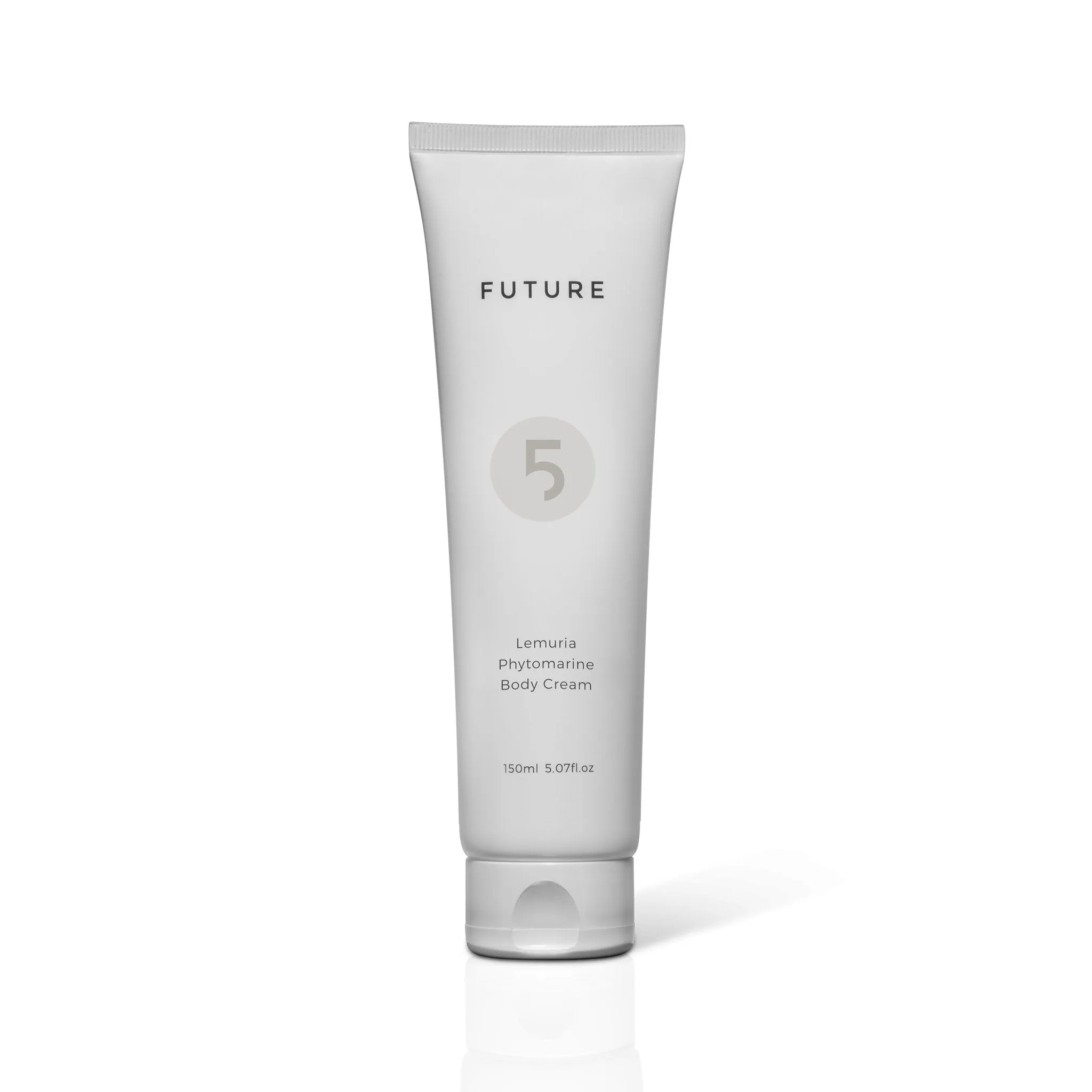 Lemuria Phytomarine Body Cream