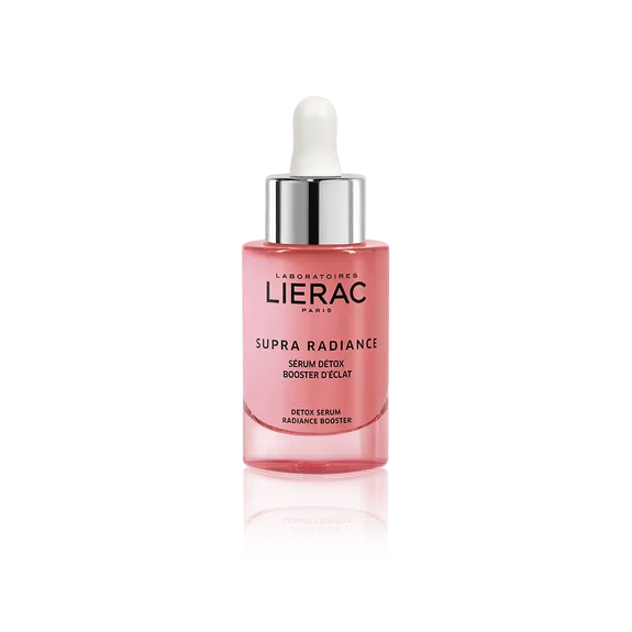 Lierac Supra Radiance Serum 30Ml