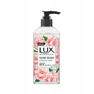 LUX HAND WASH GARDENIA & HONEY 220ML