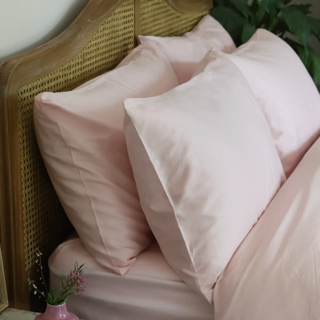 Luxury Pillowcases