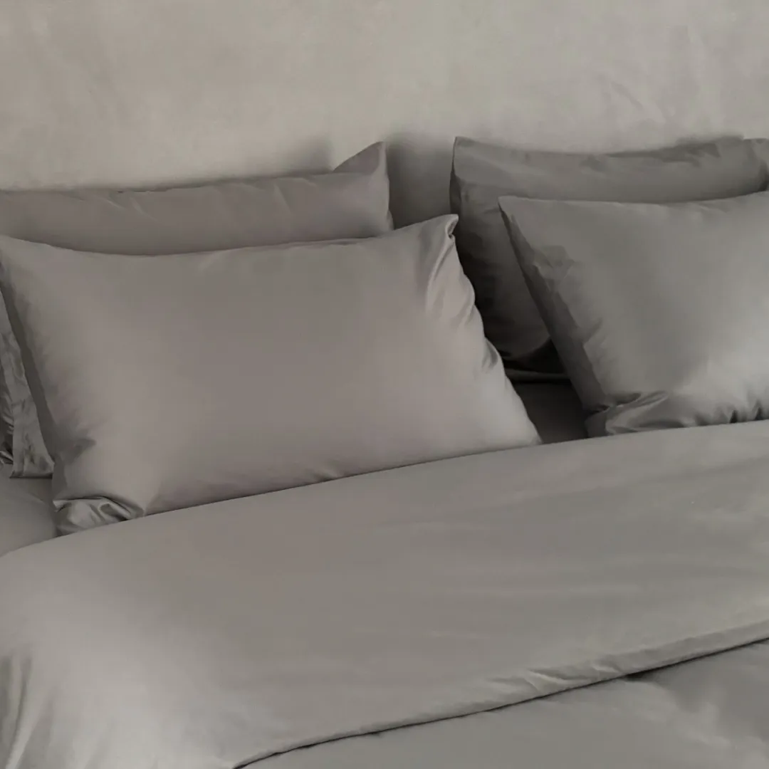 Luxury Pillowcases