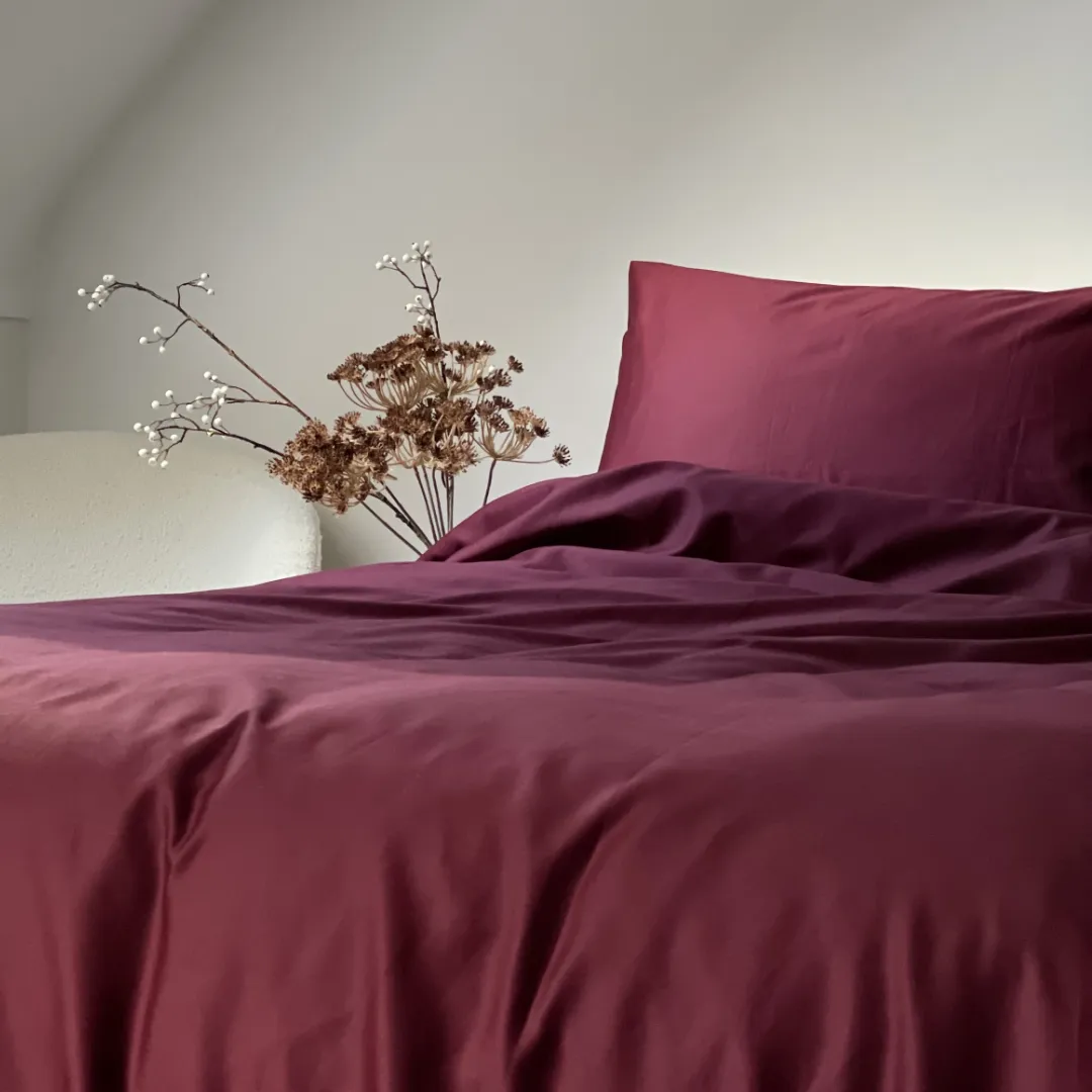 Luxury Pillowcases